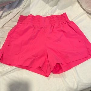 Old navy active shorts